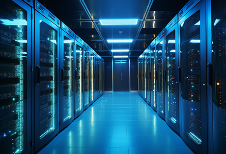 Data Centers