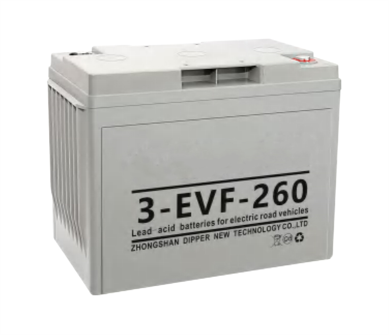 3-EVF-260